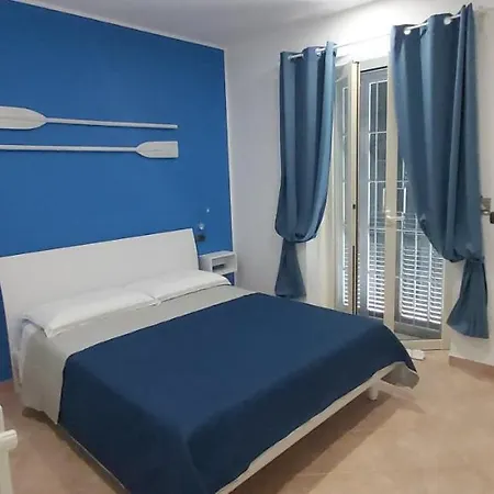 El Farol Apartman *