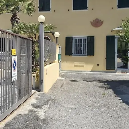Appartamento El Farol Bordighera