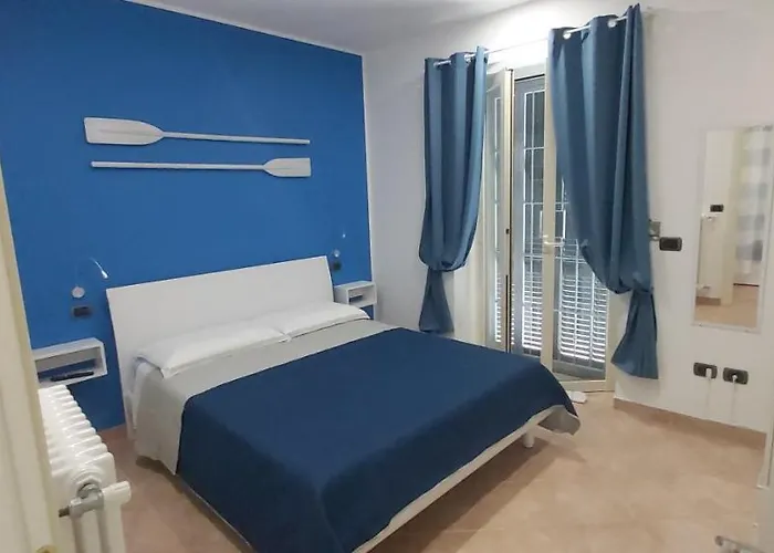 El Farol Apartment *