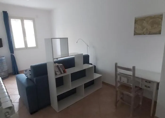 El Farol Apartment Bordighera