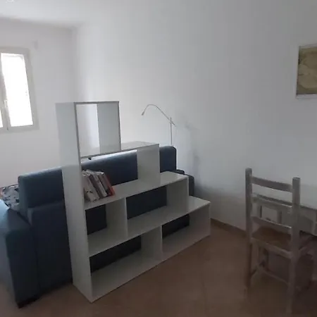 El Farol Apartment Bordighera