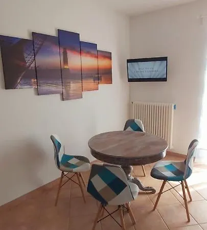 El Farol 아파트 *