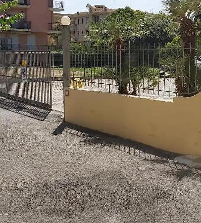 El Farol 아파트 *