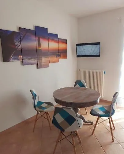 El Farol Apartamento *