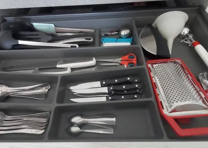 Apartamento El Farol