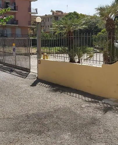 El Farol Apartamento *